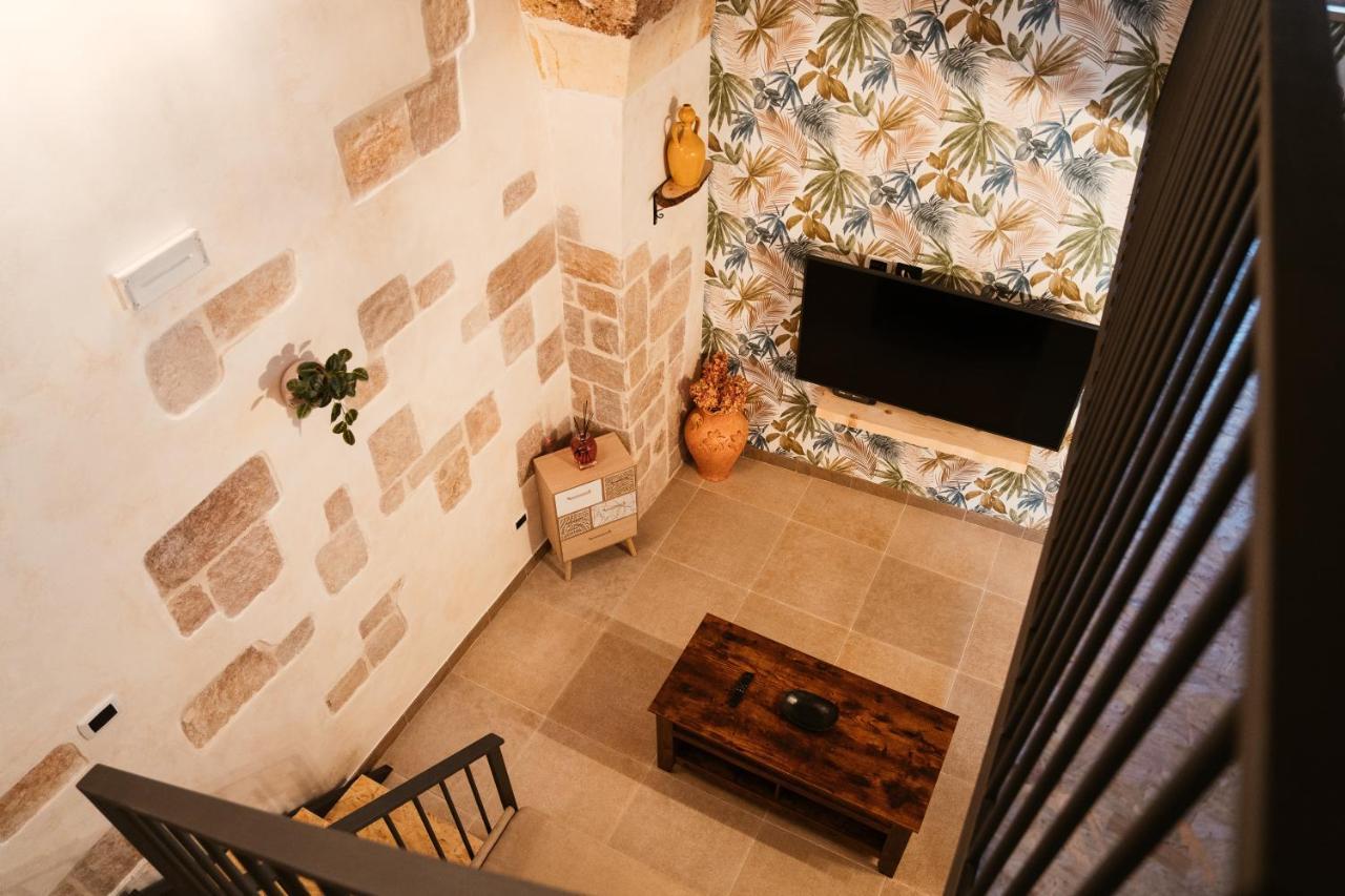 My Family Home Франкавілла-Фонтана Екстер'єр фото
