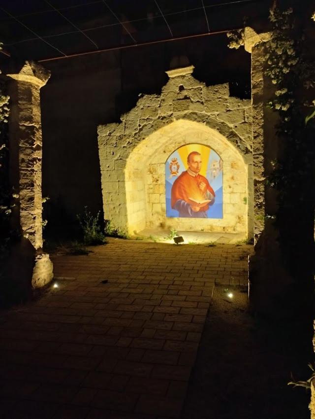 My Family Home Франкавілла-Фонтана Екстер'єр фото